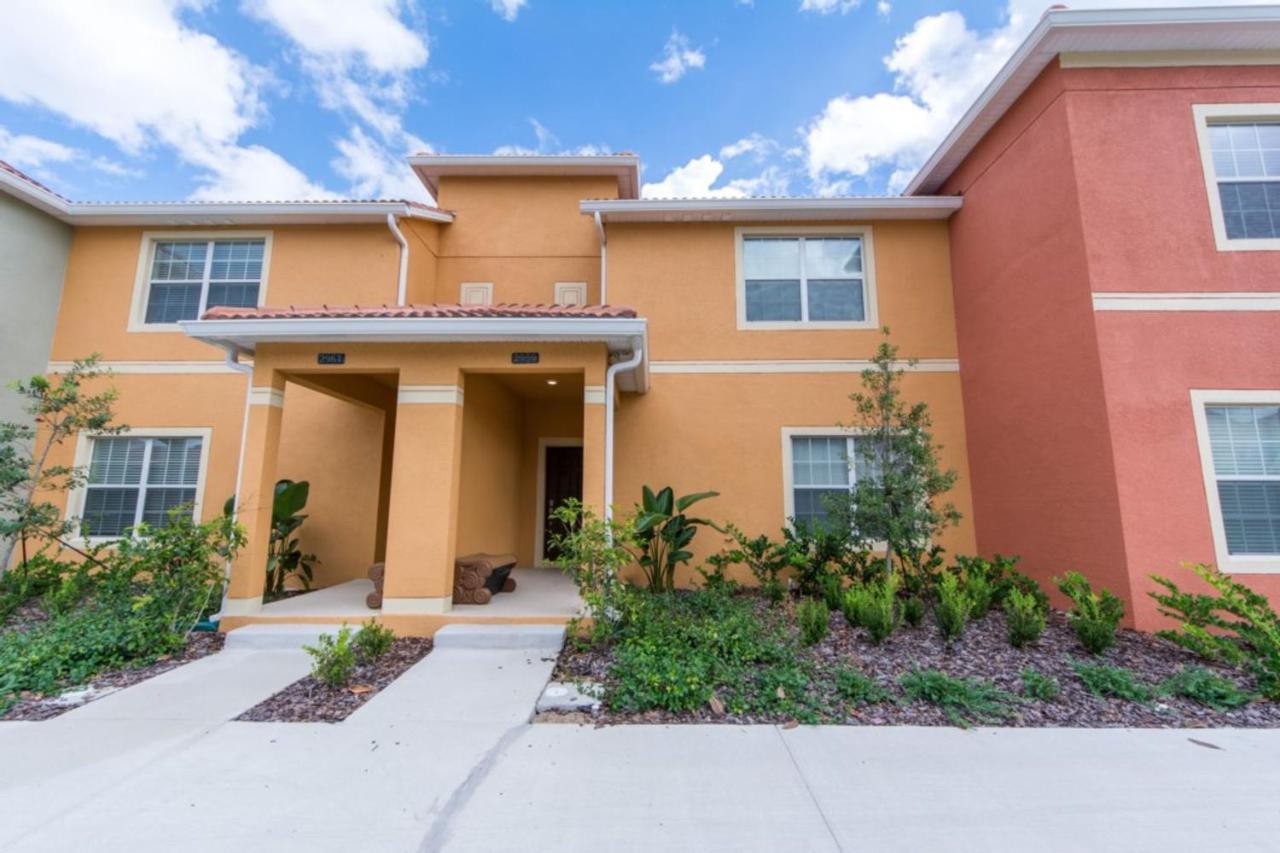 Paradise Palms 2959 Four Corners Exterior photo